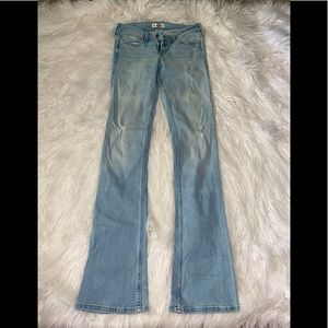 hollister jeans